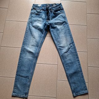 Jeans uomo SORBINO slim fit taglia 44