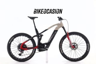 Haibike AllMtn SE X01 AXS (ebike) t.XL Reacondicionada