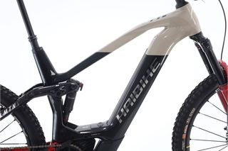 Haibike AllMtn SE X01 AXS (ebike) t.XL Reacondicionada