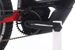 Haibike AllMtn SE X01 AXS (ebike) t.XL Reacondicionada