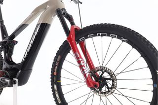 Haibike AllMtn SE X01 AXS (ebike) t.XL Reacondicionada
