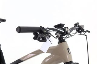 Haibike AllMtn SE X01 AXS (ebike) t.XL Reacondicionada