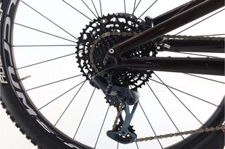 Specialized Turbo Tero X GX (ebike) t.XL Reacondicionada