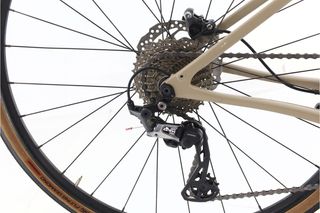 Cannondale Topstone (gravel) t.54 Reacondicionada