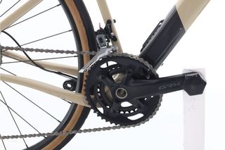 Cannondale Topstone (gravel) t.54 Reacondicionada