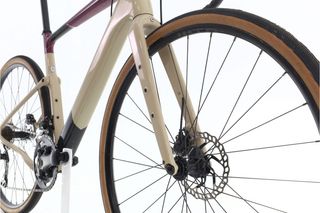 Cannondale Topstone (gravel) t.54 Reacondicionada