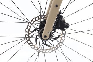 Cannondale Topstone (gravel) t.54 Reacondicionada