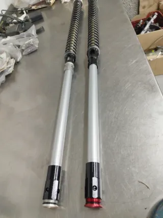 Cartuchos WP Explor 6500 48mm KTM