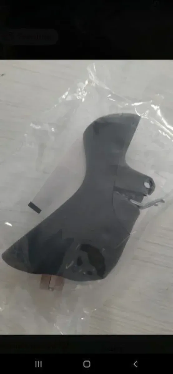 Maneta (mecanismo/goma) ultegra 6800 izq