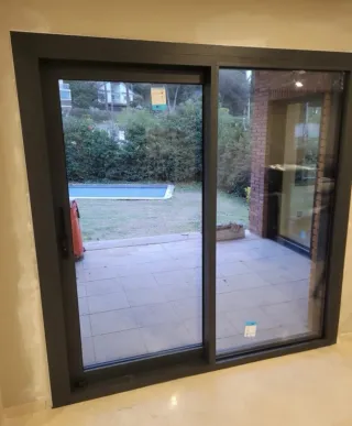 Montador Aluminio / PVC