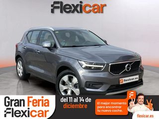Volvo XC40 2.0 T4 AWD Momentum Auto