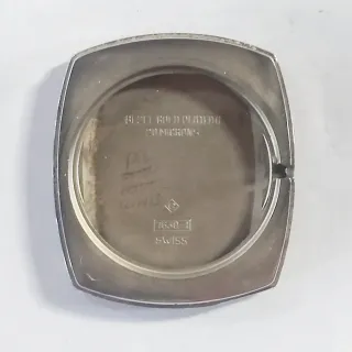 Orologio Bulova Longchamp Oro Donna