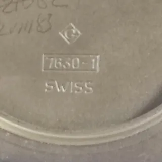 Orologio Bulova Longchamp Oro Donna