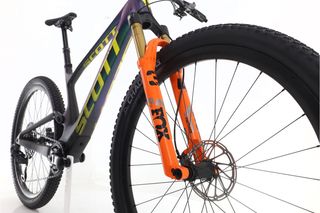 Scott Spark RC World Cup XX1 AXS (MTB) t.M Reacondicionada