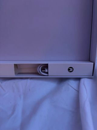 Teclado din abrir HOU Negro Retroiluminado LED