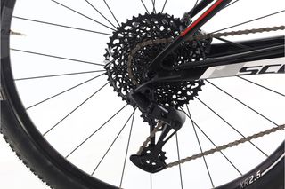 Scott Spark RC 900 Team (MTB) t.L Reacondicionada