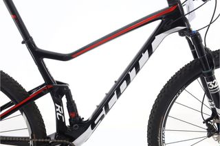 Scott Spark RC 900 Team (MTB) t.L Reacondicionada