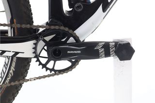 Scott Spark RC 900 Team (MTB) t.L Reacondicionada