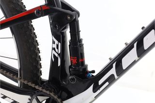 Scott Spark RC 900 Team (MTB) t.L Reacondicionada