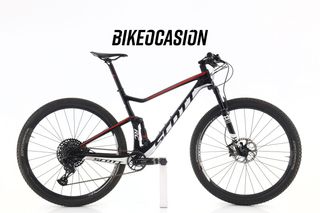 Scott Spark RC 900 Team (MTB) t.L Reacondicionada