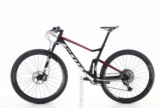Scott Spark RC 900 Team (MTB) t.L Reacondicionada
