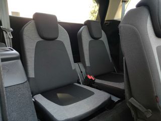 CITROEN Grand C4 Spacetourer PureTech 96KW 130CV SS 6v EAT6 Feel