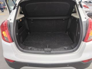 ¡SIN ENTRADA! OPEL MOKKA 4X4 Y 140CV