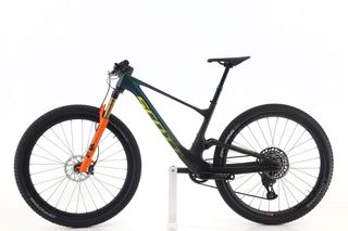 Scott Spark RC World Cup XX1 AXS (MTB) t.M Reacondicionada