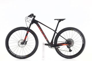 Giant Lector (MTB) t.S Reacondicionada