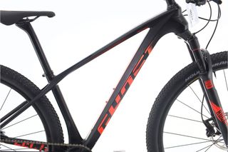 Giant Lector (MTB) t.S Reacondicionada