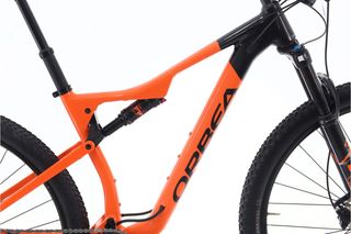 Orbea Oiz H30 (MTB) t.M Reacondicionada