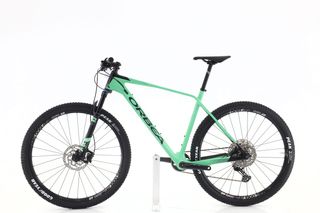 Orbea Alma XT (MTB) t.XL Reacondicionada
