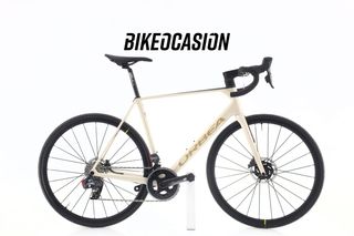 Orbea Orca AXS 12V (carretera) t.56 Reacondicionada
