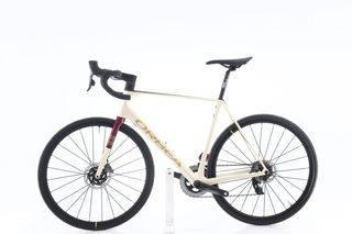 Orbea Orca AXS 12V (carretera) t.56 Reacondicionada