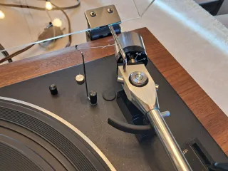 Giradiscos Pioneer PL-A35 Vintage Hifi