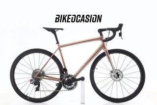 Specialized Aethos S-Works AXS 12V (carretera) t.56 Reacondicionada