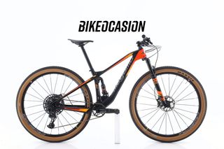 Megamo Track GX (MTB) t.S Reacondicionada