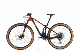 Megamo Track GX (MTB) t.S Reacondicionada