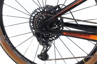 Megamo Track GX (MTB) t.S Reacondicionada