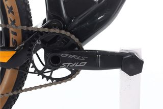 Megamo Track GX (MTB) t.S Reacondicionada