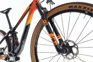 Megamo Track GX (MTB) t.S Reacondicionada