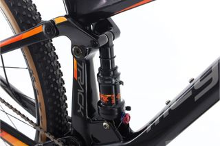 Megamo Track GX (MTB) t.S Reacondicionada