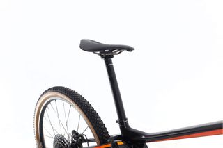 Megamo Track GX (MTB) t.S Reacondicionada