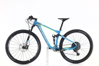 Bergamont Fastlane Team (MTB) t.S Reacondicionada