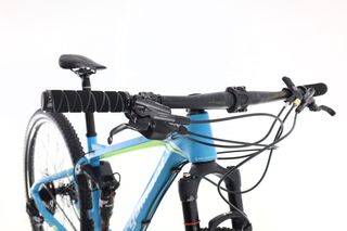 Bergamont Fastlane Team (MTB) t.S Reacondicionada