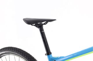 Bergamont Fastlane Team (MTB) t.S Reacondicionada