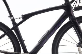 Specialized Diverge STR (gravel) t.54 Reacondicionada