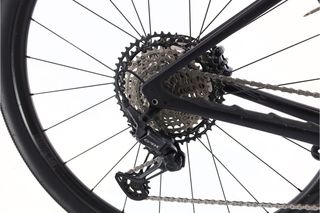 Specialized Diverge STR (gravel) t.54 Reacondicionada