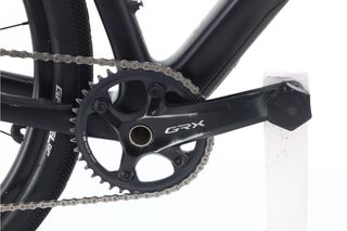 Specialized Diverge STR (gravel) t.54 Reacondicionada