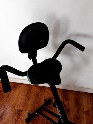 Bicicleta estática XBIKE PRO